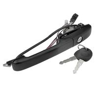 Poignée de coffre avant droite EZC-VW-399 NTY pour VW PASSAT B3/B4