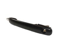 Poignée de porte avant gauche sans barillet pour Polo 4 6N/6N2 97 ->01