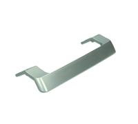 Poignée De Porte Beko Pour Réfrigérateur 4900061200 Argent 260Mm