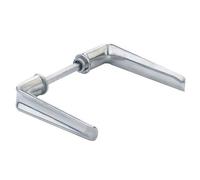 Poignée de porte - Béquille double