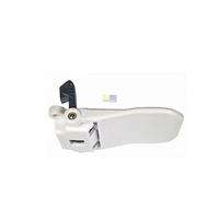 Poignée de porte Blanc, kpl. la8e00092 Fagor