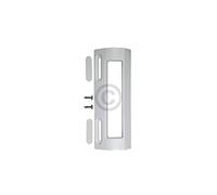 Poignée de Porte Blanc Universel Réfrigérateur Congélateur 20x 6 X 4,5 CM