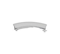 Poignée De Porte Blanche Avec Axes Pour Lave-Linge Bosch Siemens 751788 00751788
