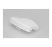 Poignée De Porte Blanche Pour Machine À Laver Electrolux AEG Source 1108254002