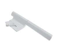 POIGNEE DE PORTE BLANCHE POUR REFRIGERATEUR WHIRLPOOL - 480132101544