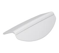 Poignée De Porte Blanche Réfrigérateur Congélateur Combiné Liebherr 7042614