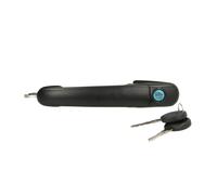 Poignée extérieure de porte BLIC 6010-01-009401P