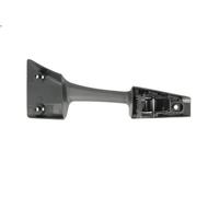 Poignée de porte BLIC 6010-02-065410WP pour CRAFTER 30-50 Fourgon (2E_) 2 2011-