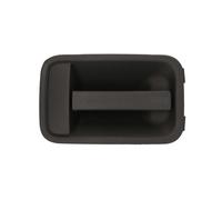 BLIC Poignée de porte 6010-07-014410P arrière droite noire pour FIAT Ulysse 220 (06.94-08.02)