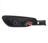 Poignée de porte BLIC 6010-07-017409PPPC pour FIAT BRAVO II (198_) 2 2008-2014