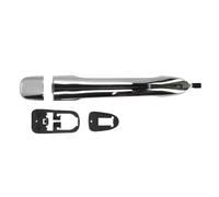 Poignée de porte BLIC 6010-07-040402PPP