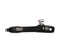 Poignée de coffre avant gauche noir 6010-12-046401P BLIC pour HONDA CR-V II