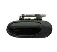 Poignée de coffre arrière gauche noir 6010-16-026403P BLIC pour NISSAN ALMERA I