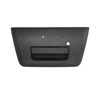 Poignée de coffre arrière 6010-16-038417P BLIC pour NISSAN NAVARA NP300