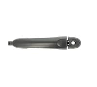 Blic Poignée de porte 6010-16-059401P gauche pour NISSAN