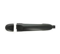 Poignée de coffre avant droite 6010-16-059402P BLIC pour NISSAN JUKE MICRA IV