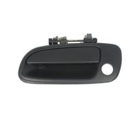 Poignée de coffre avant gauche noir 6010-19-017401P BLIC pour TOYOTA CARINA E VI
