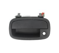Poignée de coffre avant gauche noir 6010-53-002401P BLIC pour KIA SPORTAGE SUV