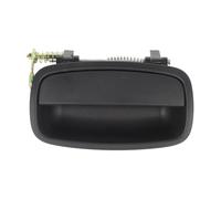 Poignée de coffre arrière droite noir 6010-53-002404P BLIC pour KIA SPORTAGE SUV