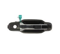 Blic Poignée extérieure de porte 6010-53-013402PP droite chrome pour KIA Sorento I 2.5 2006-2011