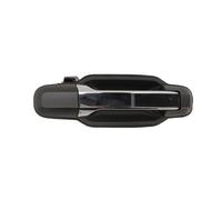 Blic Poignée extérieure de porte 6010-53-013404PP droite chromée pour KIA Sorento I 2.5 2006-2011