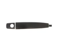 Poignée de coffre avant gauche noir 6010-56-009401P BLIC pour OPEL CHEVROLET