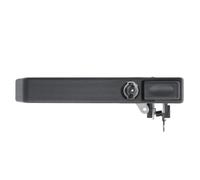 Poignée de coffre avant gauche noir 6010-57-013402P BLIC pour LAND ROVER