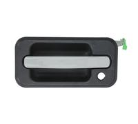 Poignée de coffre avant gauche chrome 6010-88-2418401P BLIC pour HUMMER