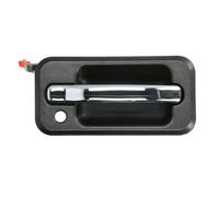 Poignée de coffre avant droite chrome 6010-88-2418402P BLIC pour HUMMER