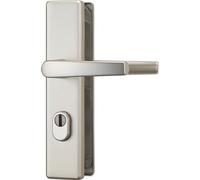 ABUS 210334 Poignée de sécurité Modèle KLS114 F1 EK (Import Allemagne)