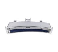 Poignée De Porte BLUPARTS Compatible Candy 41041407 Pour Lave-Linge 53 mm