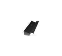 Hotpoint Poignée de porte c00041207 pour lave-vaisselle brun