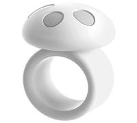 Poignée de porte Burmaper, protection murale de bouchon de porte,Protections murales porno en silicone - Accessoires de meubles de maison non pointés, gardes de sécurité pour , ca