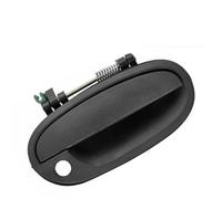 Poignée De Porte Compatible Avec Chevy Pour SPARK 0.8 2005 2010 Pour SPARK 1.0 Pour SX 2005-poignée Porte Extérieure 96601472 96601473 96601474(Front R)