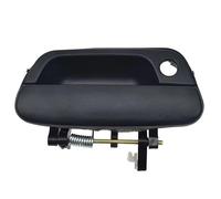 Poignée De Porte Compatible Avec Chevy Pour Spark 2013 2014 2015 Accessoires Poignées Porte Extérieures Voiture 95987920 95987921 95964944 95964943(Front R)