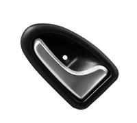 Poignée de porte Compatible Avec Clio II 1998-2005 Pour Scénic I 1999-2003 Pour Trafic 2001-2007 Pièces De Rechange Pour Poignées Porte Intérieures OE 8200028994