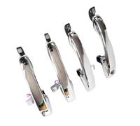 Poignée de porte Compatible Avec Dodge Pour Magnum 2005 2006 2007 2008 Poignée Porte Extérieure Accessoires Remplacement