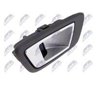 Poignée De Porte Compatible Avec FORD FIESTA 2013- Droite OE Zu Vergl.: RECHT