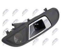 Poignée De Porte Compatible Avec FORD FIESTA 2013- Droite OE Zu Vergl.: RECHT