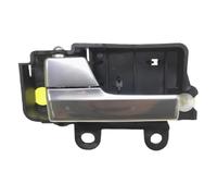 Poignée de porte Compatible Avec Ford Pour Focus 2005 2006 2007 2008 2009 2010 2011 2012 2013 2014 Poignée Intérieure Porte Gauche Droite Pour Automobile Extracteur D'ouverture Intérieure