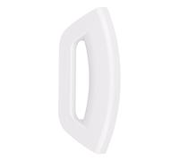 Poignée de Porte Compatible Avec Hotpoint C00507932 pour Machine à Laver