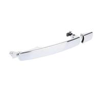 Poignée De Porte Compatible Avec Infiniti Pour FX35 FX45 G35 2003 2004 2005 2006 2007 2008 Poignée Porte Extérieure 80640CA012(Front r)