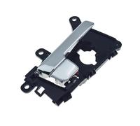 Poignée de porte Compatible Avec Kia Pour Optima K5 2011-2013 82610-2T010 82620-2T010 83610-2T000 83620-2T000 Poignée Porte Intérieure Avant Arrière Gauche Droite