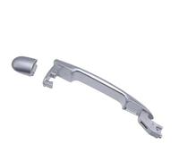 Poignée De Porte Compatible Avec Koleos 2009 2010 2011 2012 2013 2014 2015 2016 2017 2018 Poignée Porte Extérieure Voiture Poignées Extérieures 80640-JY01A(Front right)