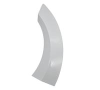 Poignée De Porte Compatible Avec La Machine À Laver Gorenje 333855, Pièce De Rechange For Hublot