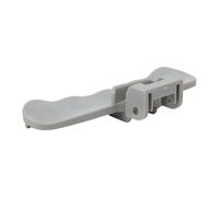 Poignée De Porte Compatible Avec Les Lave-linge À Tambour Samsung DC64-01524A (accessoire For Lave-linge)