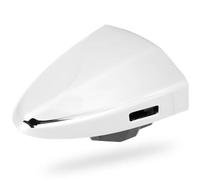 Poignée De Porte Compatible Avec Lexus Pour ES350 2007-2012 Pour LS460 2007-2017 Pour LS600hL 2008-2016 Capuchon Couvercle Clé Poignée De Porte 69218-33010(Front R)