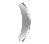 Poignée de Porte Compatible Bosch 00647449 BLUPARTS pour Lave-Linge