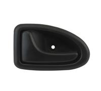 Poignée de porte compatible pour Clio 2, Megane 1, Scenic 1, Trafic 2, Dacia Logan 1, Vivaro A, Primastar (1995-2016) poignée intérieure | avant ou arrière gauche (conducteur) 7700426046 | 8200028994