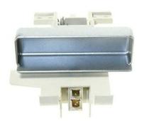 Poignee De Porte Complete Grise Pour Lave Vaisselle Proline - 34420207 G